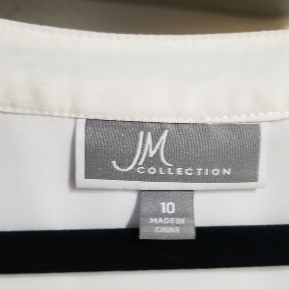 JM Collection Button down - Picture 7 of 8